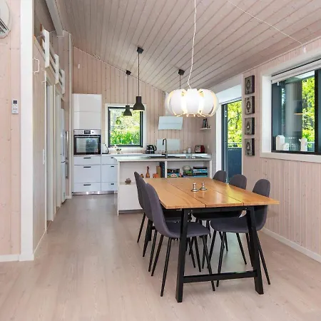 Holiday Home Orsted XX Ørsted