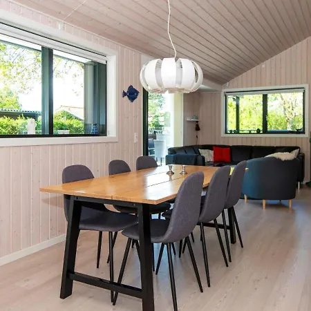 Holiday Home Orsted XX