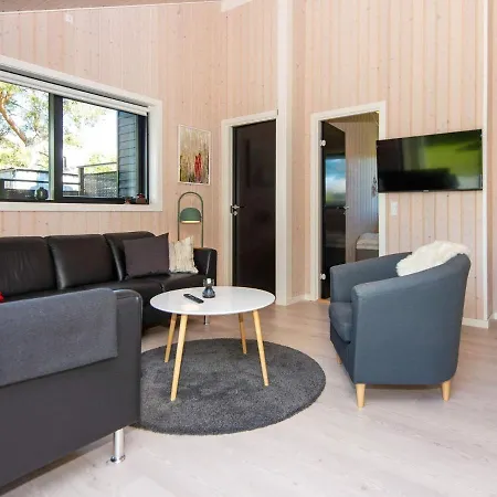 Holiday Home Orsted XX