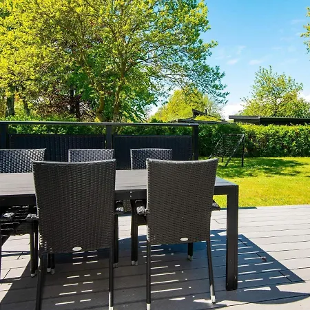 Holiday Home Orsted XX Ørsted