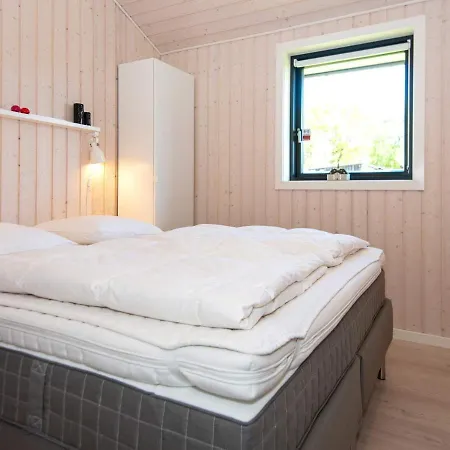 Nyaraló Holiday Home Orsted XX