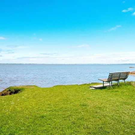 Nyaraló Holiday Home Orsted XX *