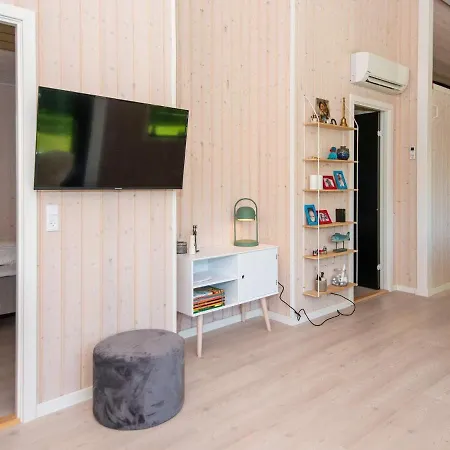 Holiday Home Orsted XX Ørsted