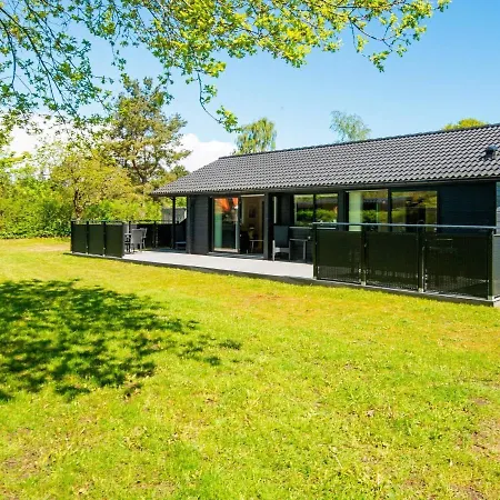 Holiday Home Orsted XX * Ørsted