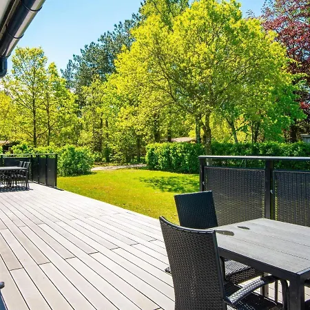 Holiday Home Orsted XX * Ørsted