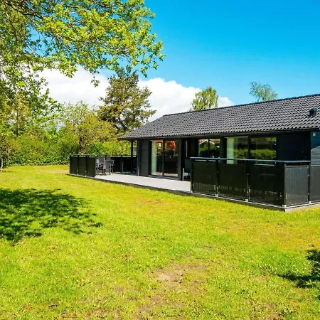 Holiday Home Orsted XX *