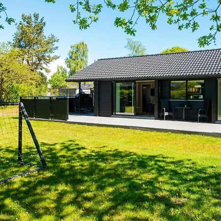 Nyaraló Holiday Home Orsted XX