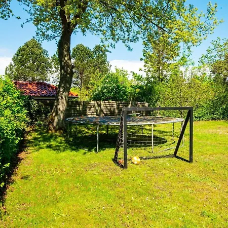 Holiday Home Orsted XX *