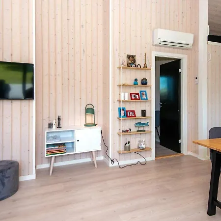 Holiday Home Orsted XX Ørsted