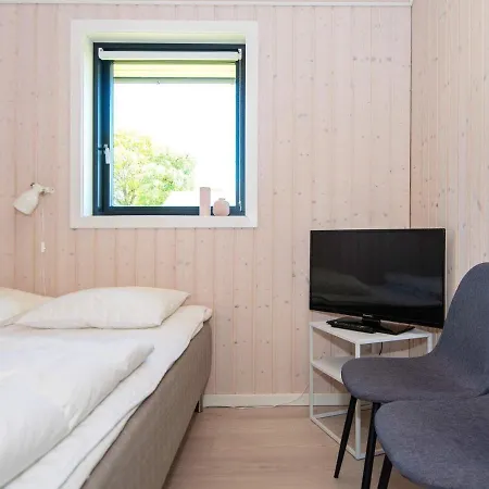 Holiday Home Orsted XX Nyaraló *