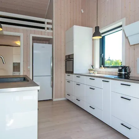 Holiday Home Orsted XX Ørsted